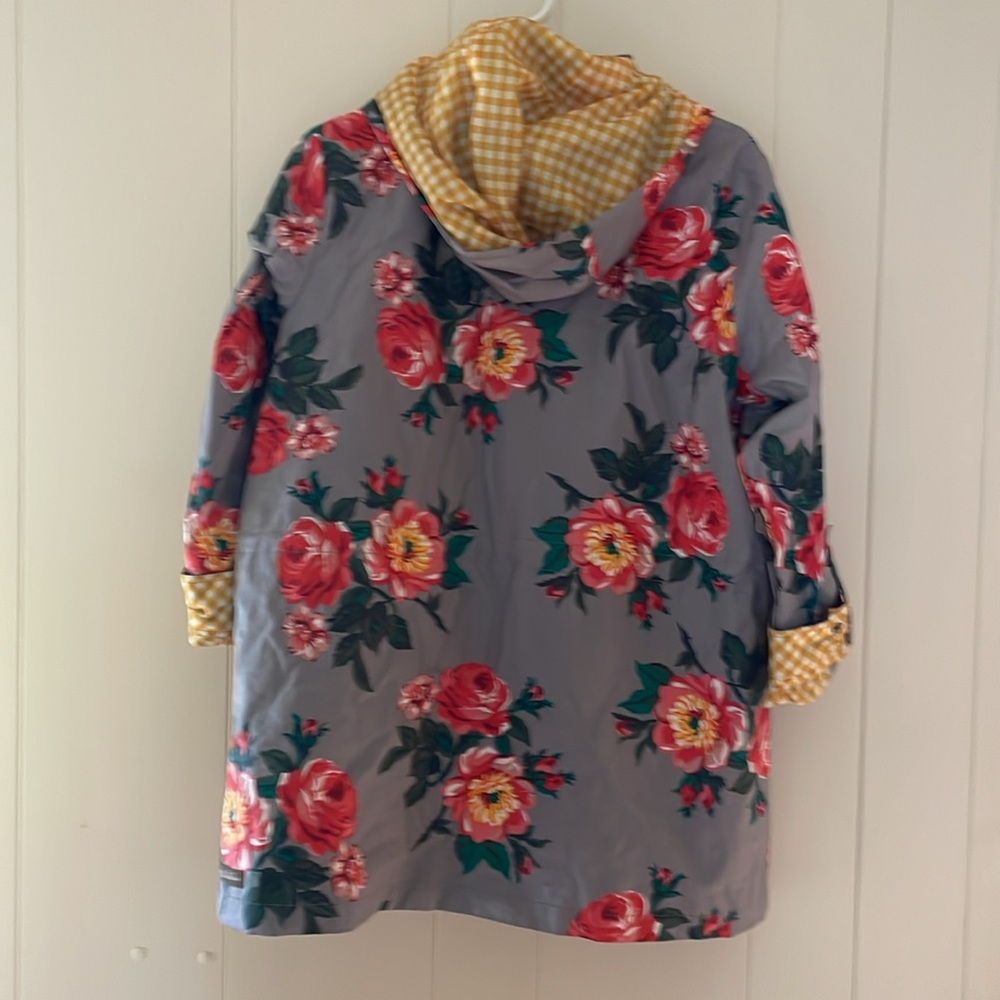 Matilda Jane Jacket - Picture 2 of 7